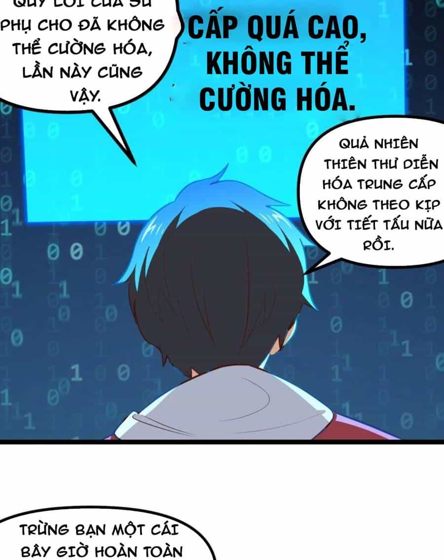 Cao Năng Lai Tập - Chương 243 - ảnh 31