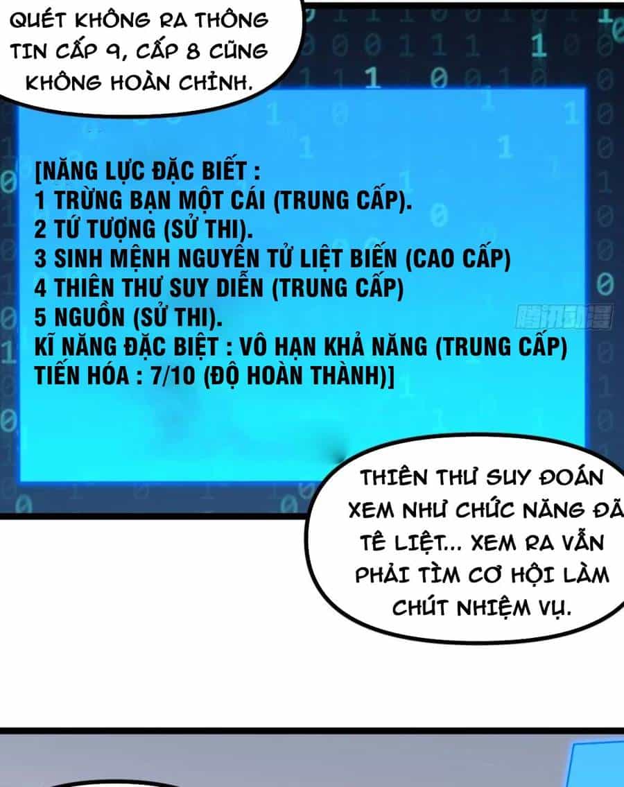 Cao Năng Lai Tập - Chương 243 - ảnh 32