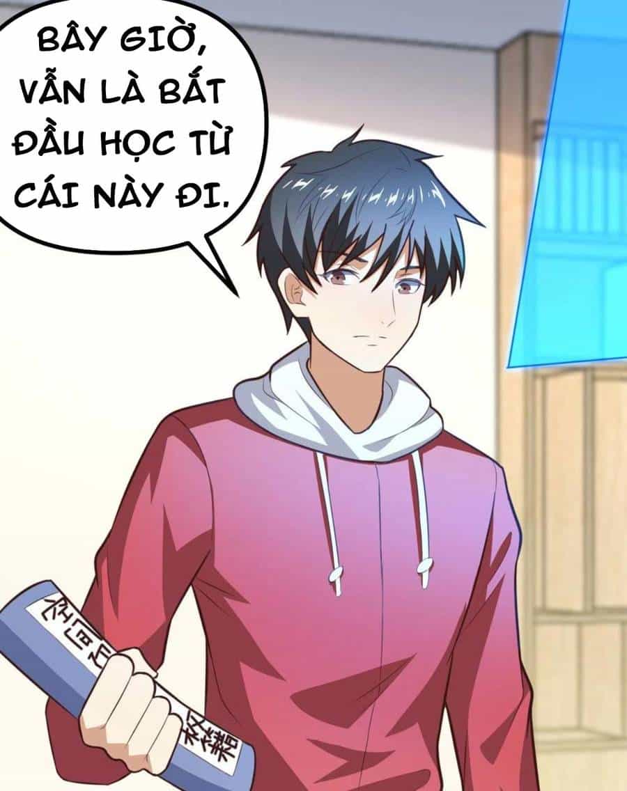 Cao Năng Lai Tập - Chương 243 - ảnh 33