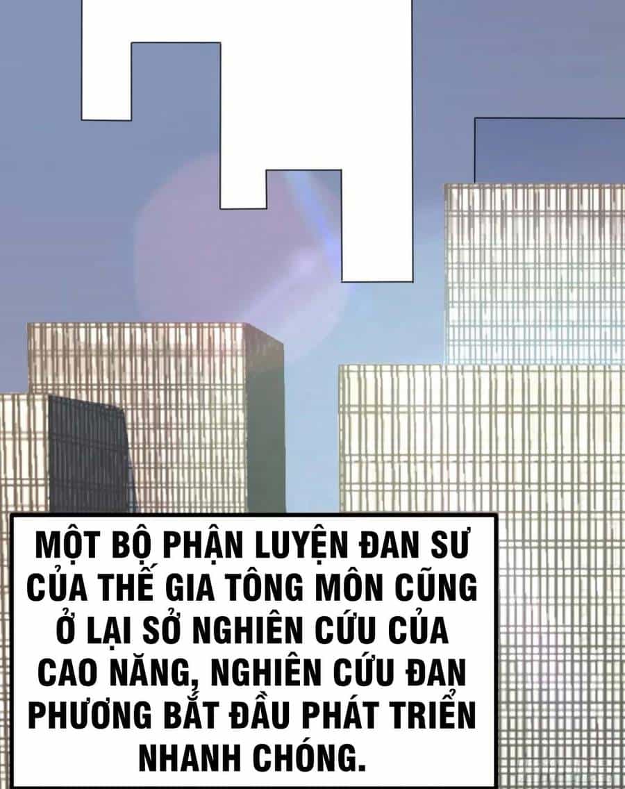 Cao Năng Lai Tập - Chương 243 - ảnh 35