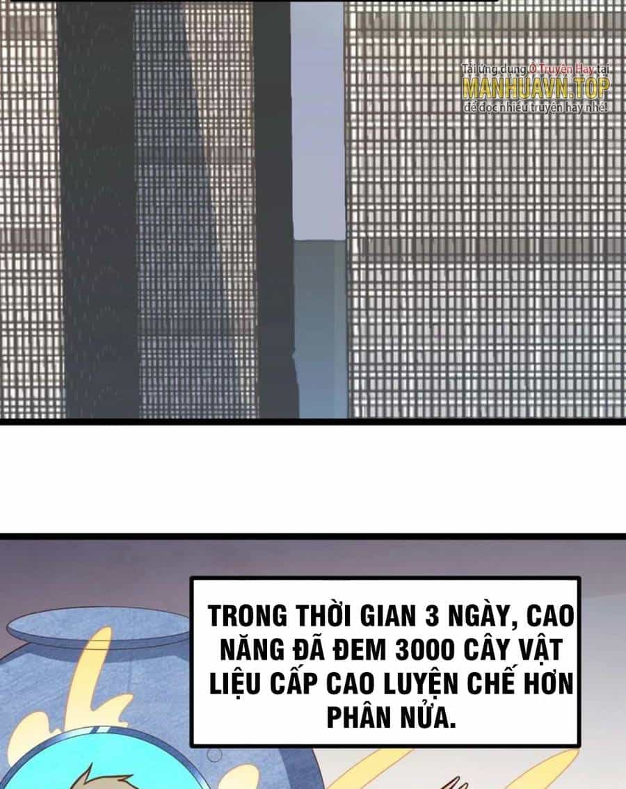 Cao Năng Lai Tập - Chương 243 - ảnh 36