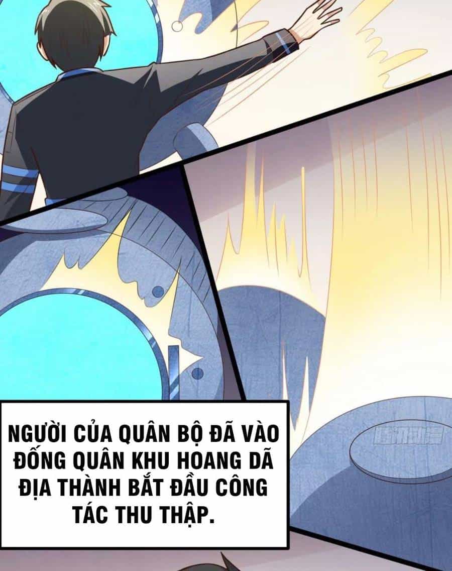 Cao Năng Lai Tập - Chương 243 - ảnh 37