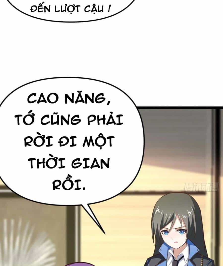 Cao Năng Lai Tập - Chương 243 - ảnh 4