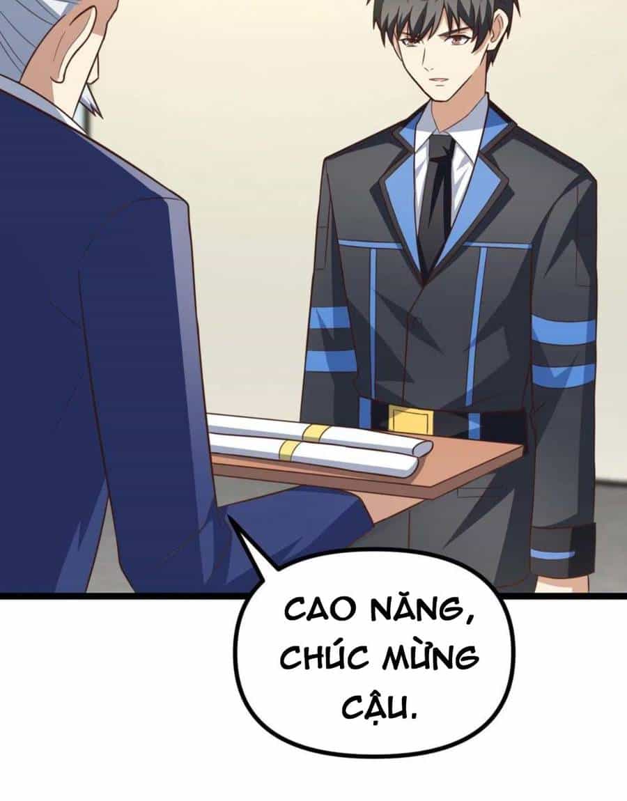 Cao Năng Lai Tập - Chương 243 - ảnh 45