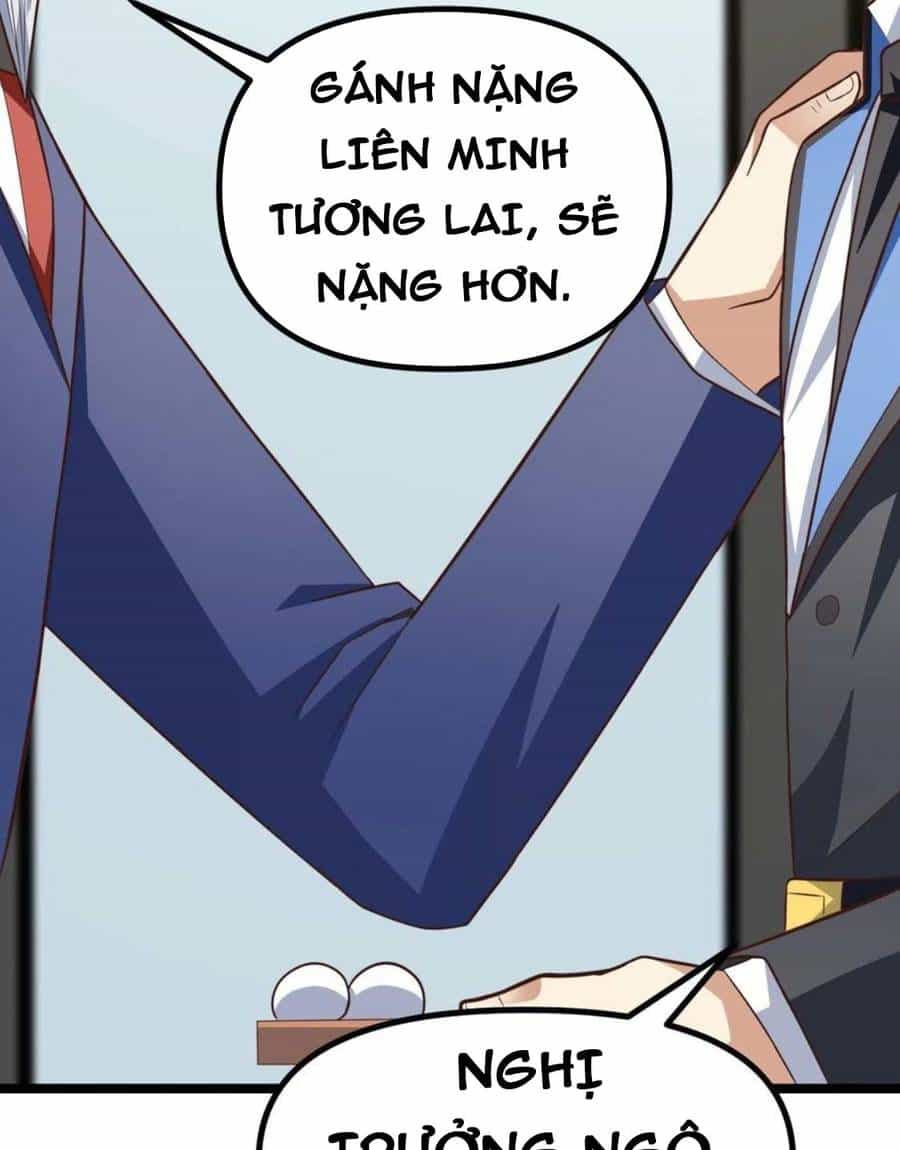 Cao Năng Lai Tập - Chương 243 - ảnh 47