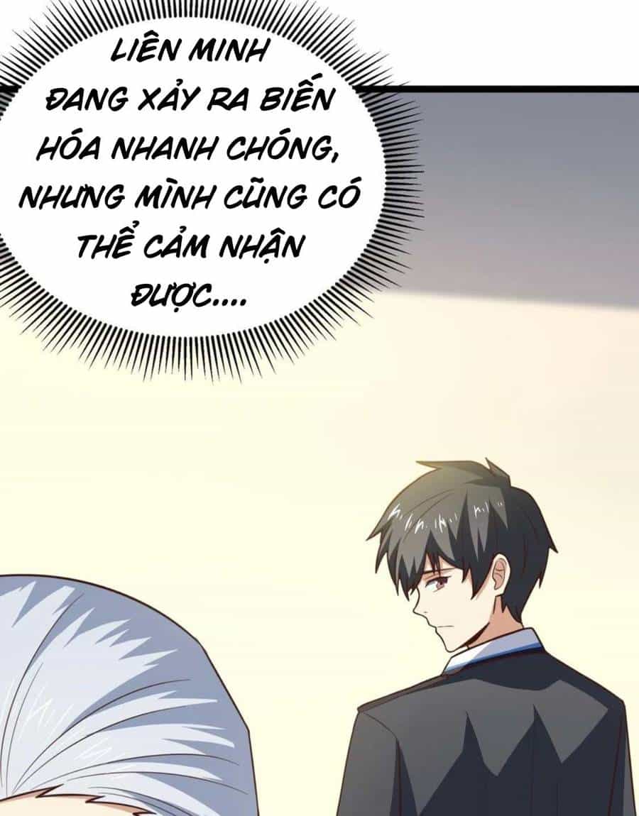 Cao Năng Lai Tập - Chương 243 - ảnh 50