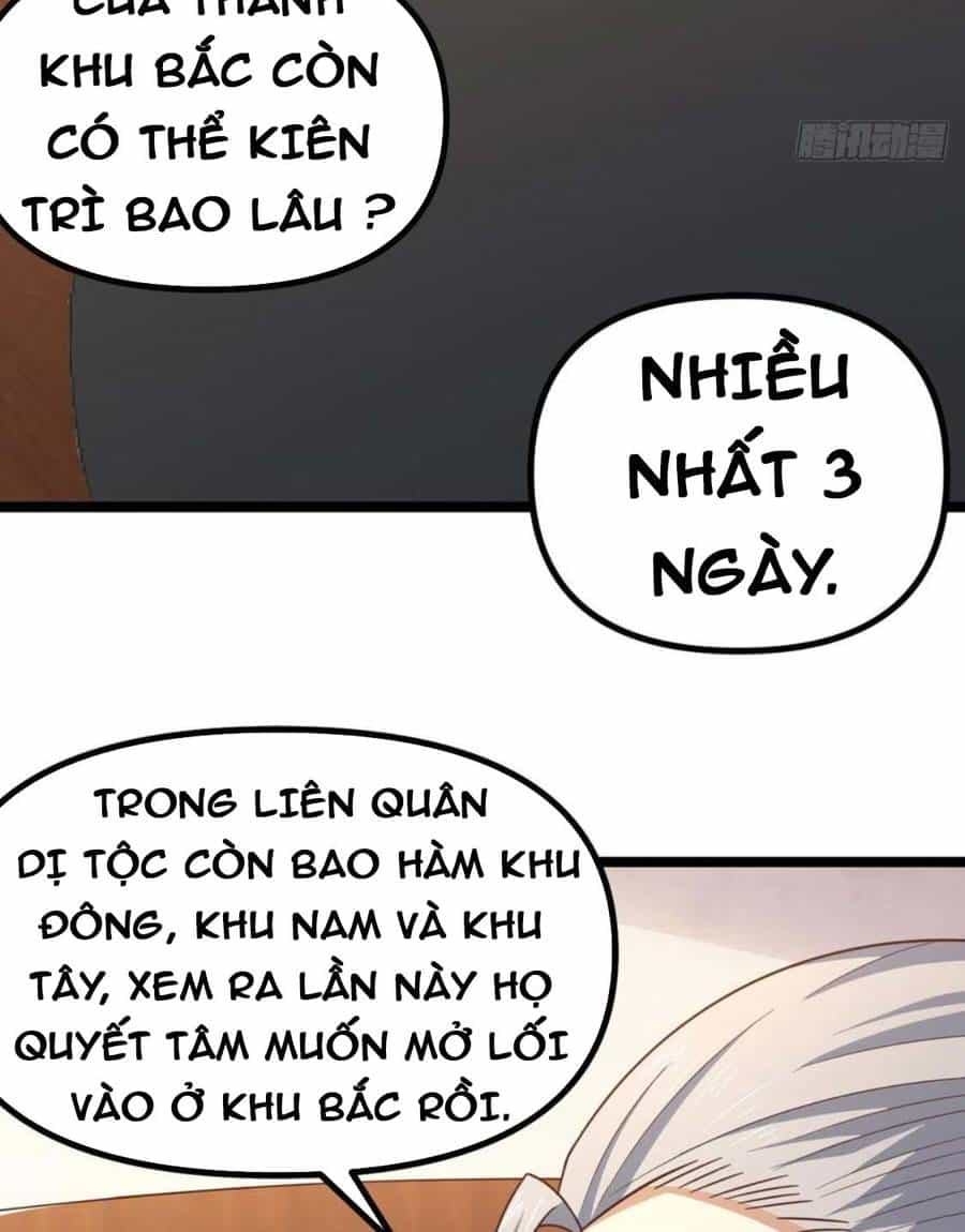 Cao Năng Lai Tập - Chương 243 - ảnh 57