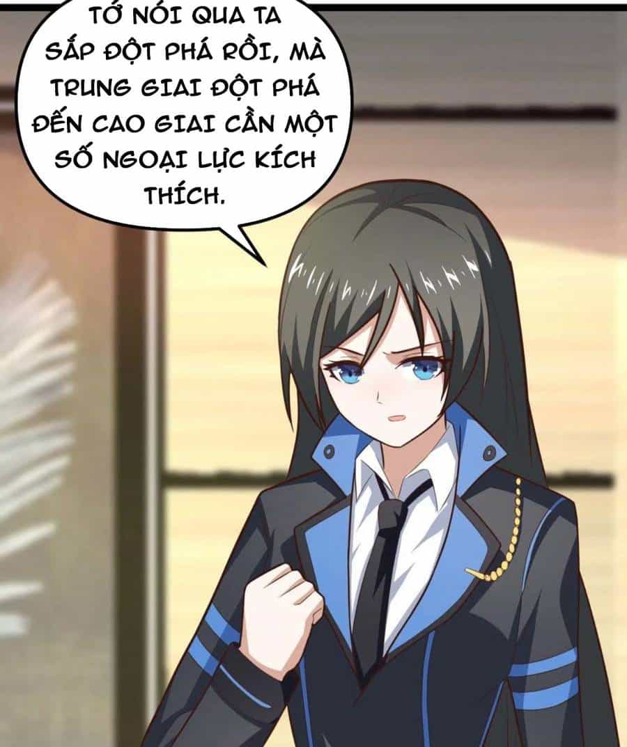 Cao Năng Lai Tập - Chương 243 - ảnh 7