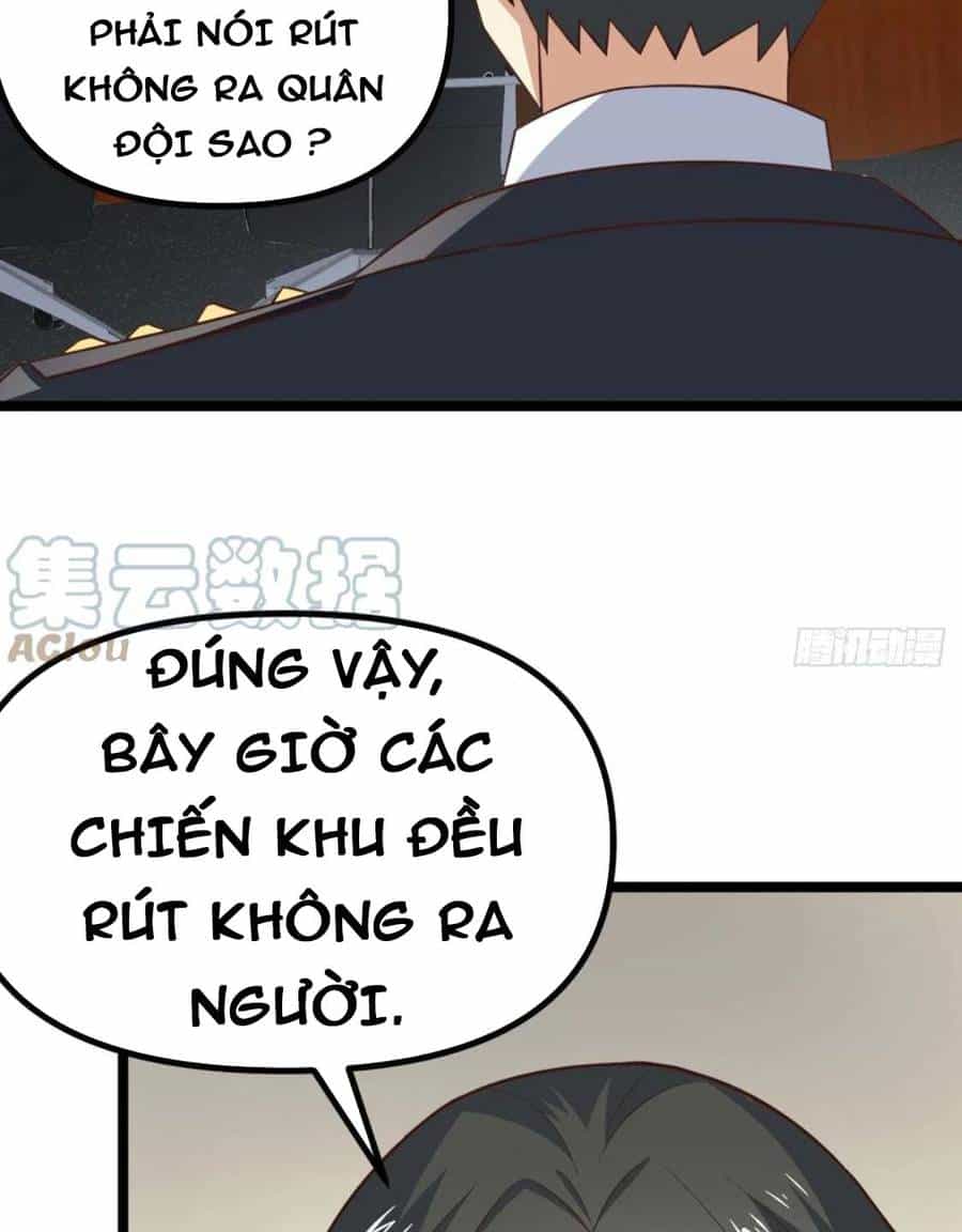 Cao Năng Lai Tập - Chương 243 - ảnh 76