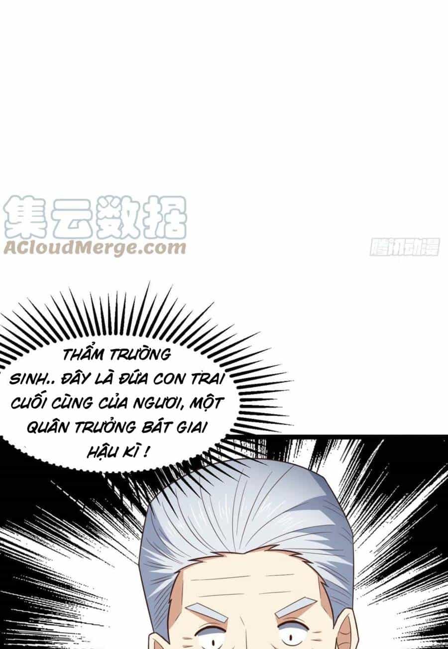 Cao Năng Lai Tập - Chương 243 - ảnh 86