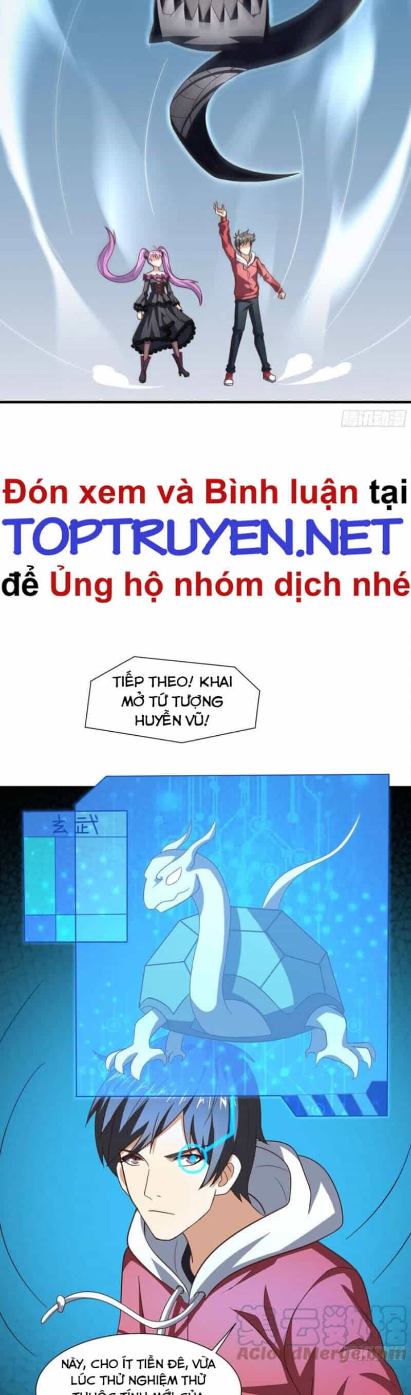 Cao Năng Lai Tập - Chương 245 - ảnh 17