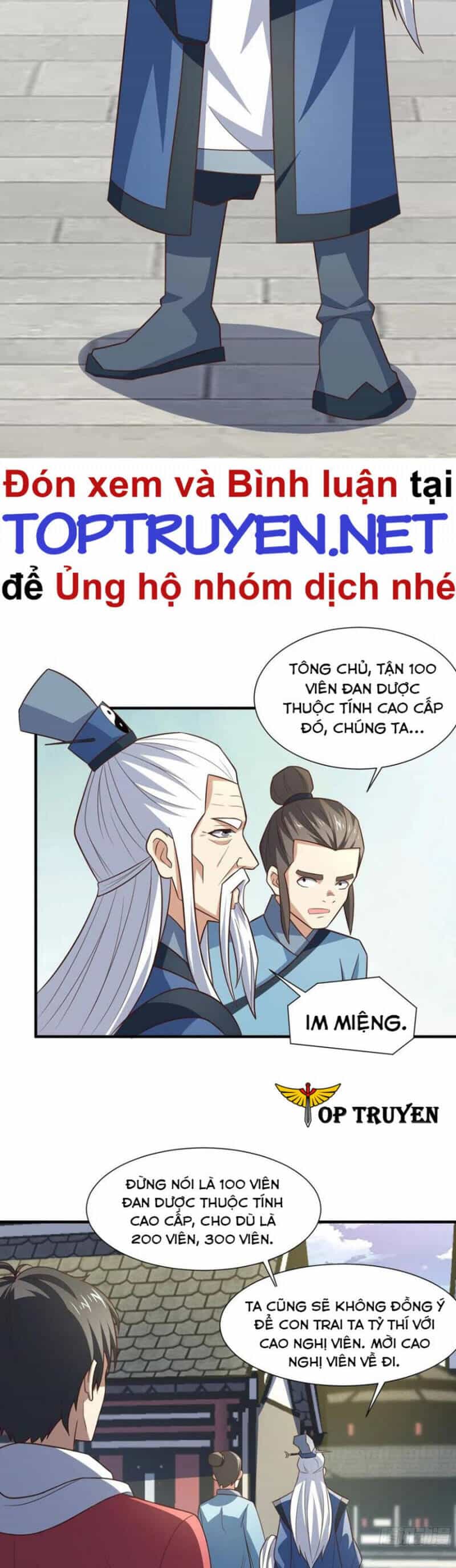 Cao Năng Lai Tập - Chương 245 - ảnh 4
