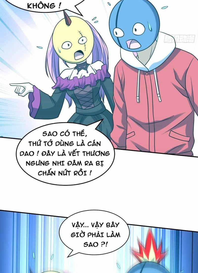 Cao Năng Lai Tập - Chương 246 - ảnh 13