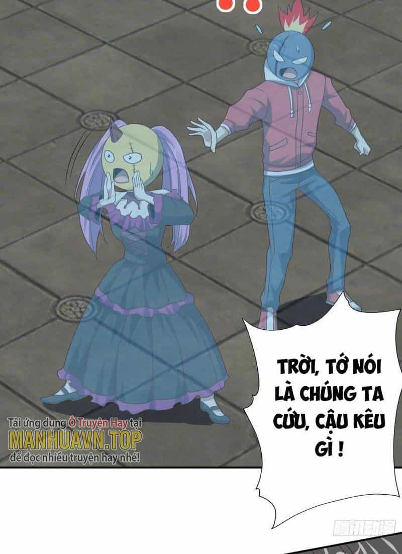 Cao Năng Lai Tập - Chương 246 - ảnh 15