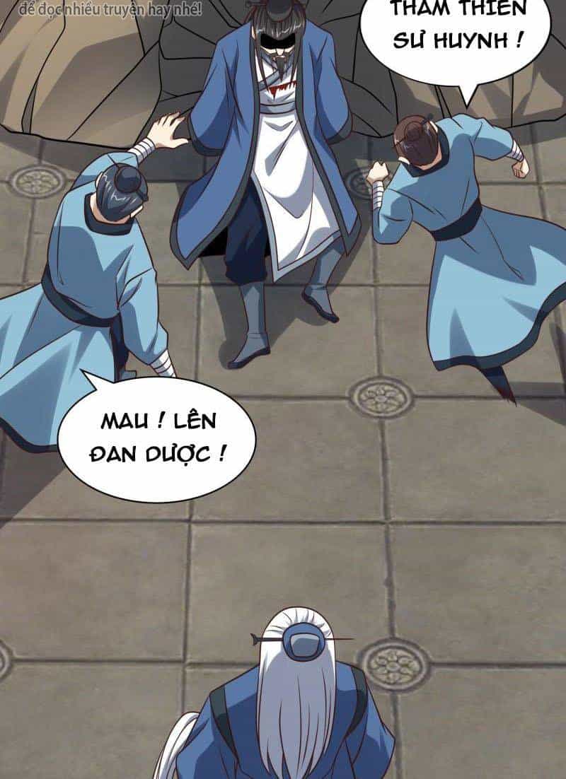 Cao Năng Lai Tập - Chương 246 - ảnh 25