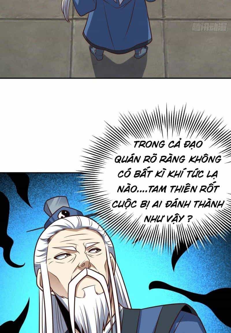 Cao Năng Lai Tập - Chương 246 - ảnh 26