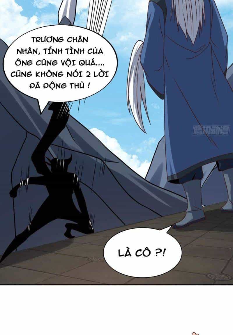 Cao Năng Lai Tập - Chương 246 - ảnh 34