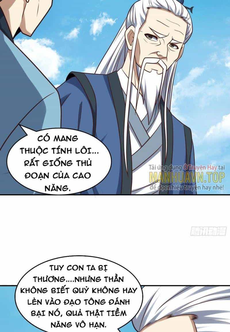 Cao Năng Lai Tập - Chương 246 - ảnh 42