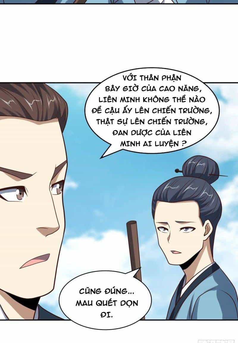 Cao Năng Lai Tập - Chương 246 - ảnh 50