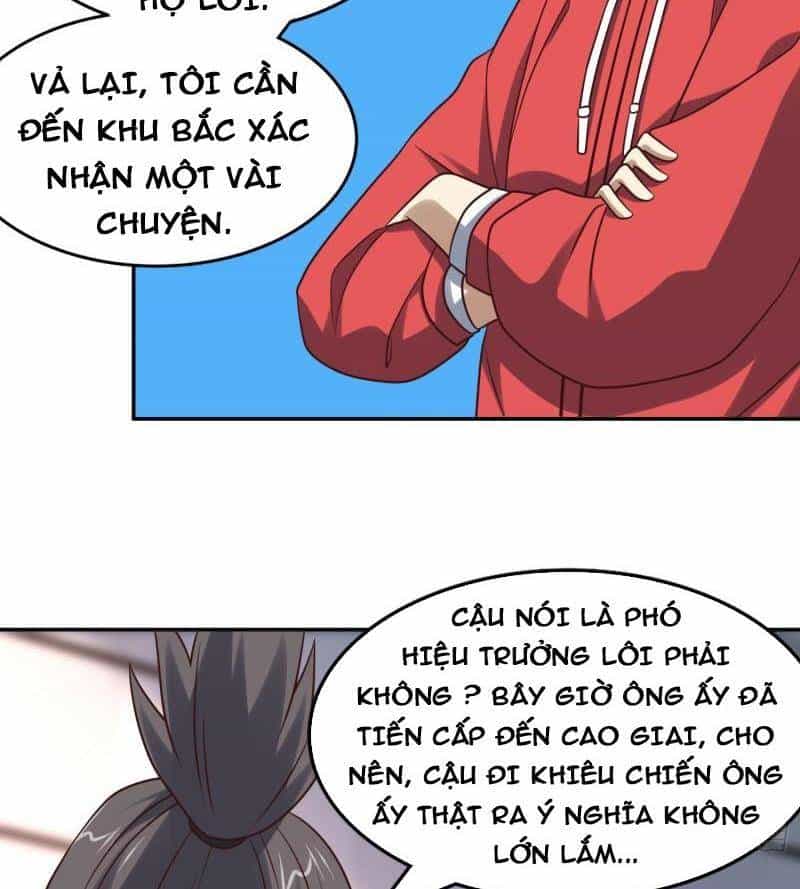 Cao Năng Lai Tập - Chương 246 - ảnh 68
