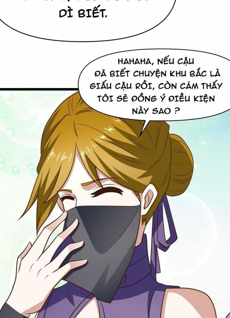 Cao Năng Lai Tập - Chương 247 - ảnh 11