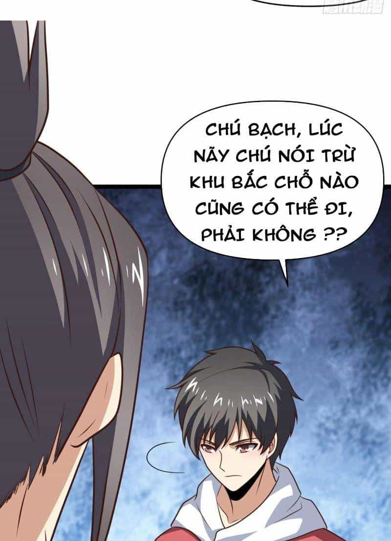 Cao Năng Lai Tập - Chương 247 - ảnh 14