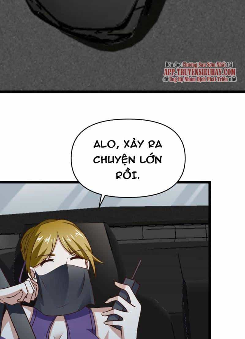 Cao Năng Lai Tập - Chương 247 - ảnh 19