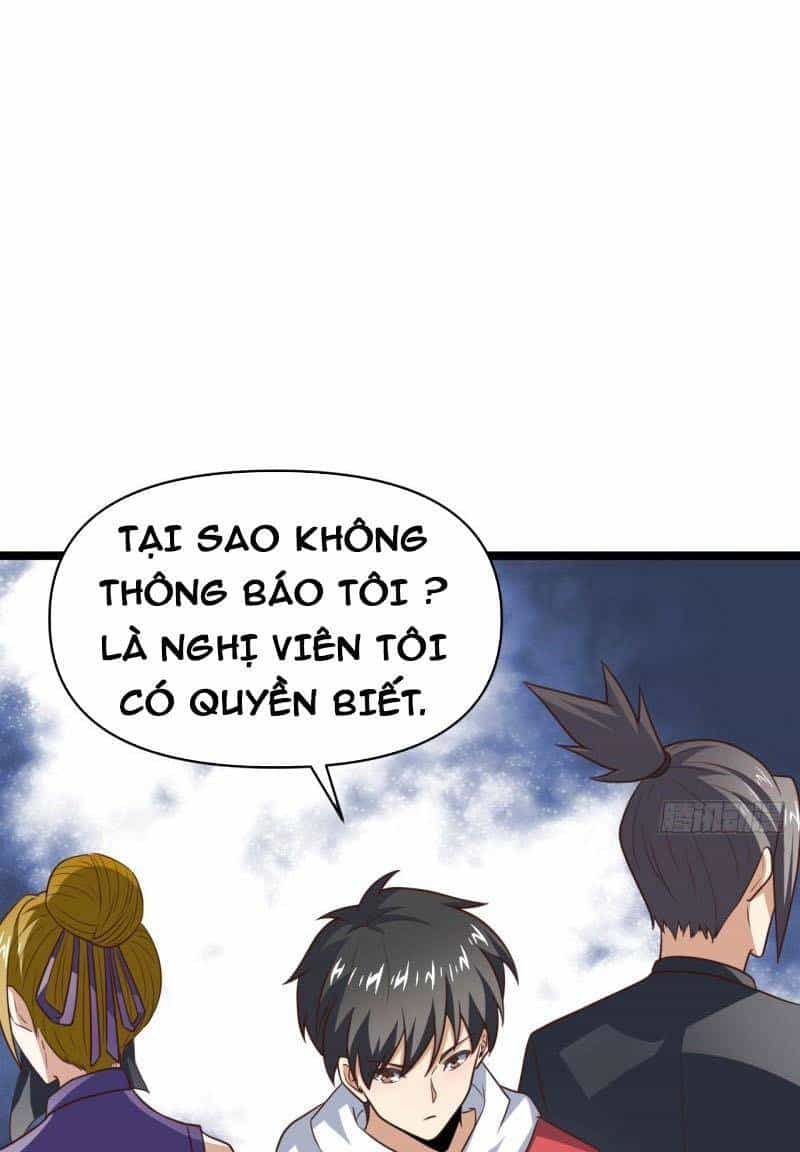 Cao Năng Lai Tập - Chương 247 - ảnh 31