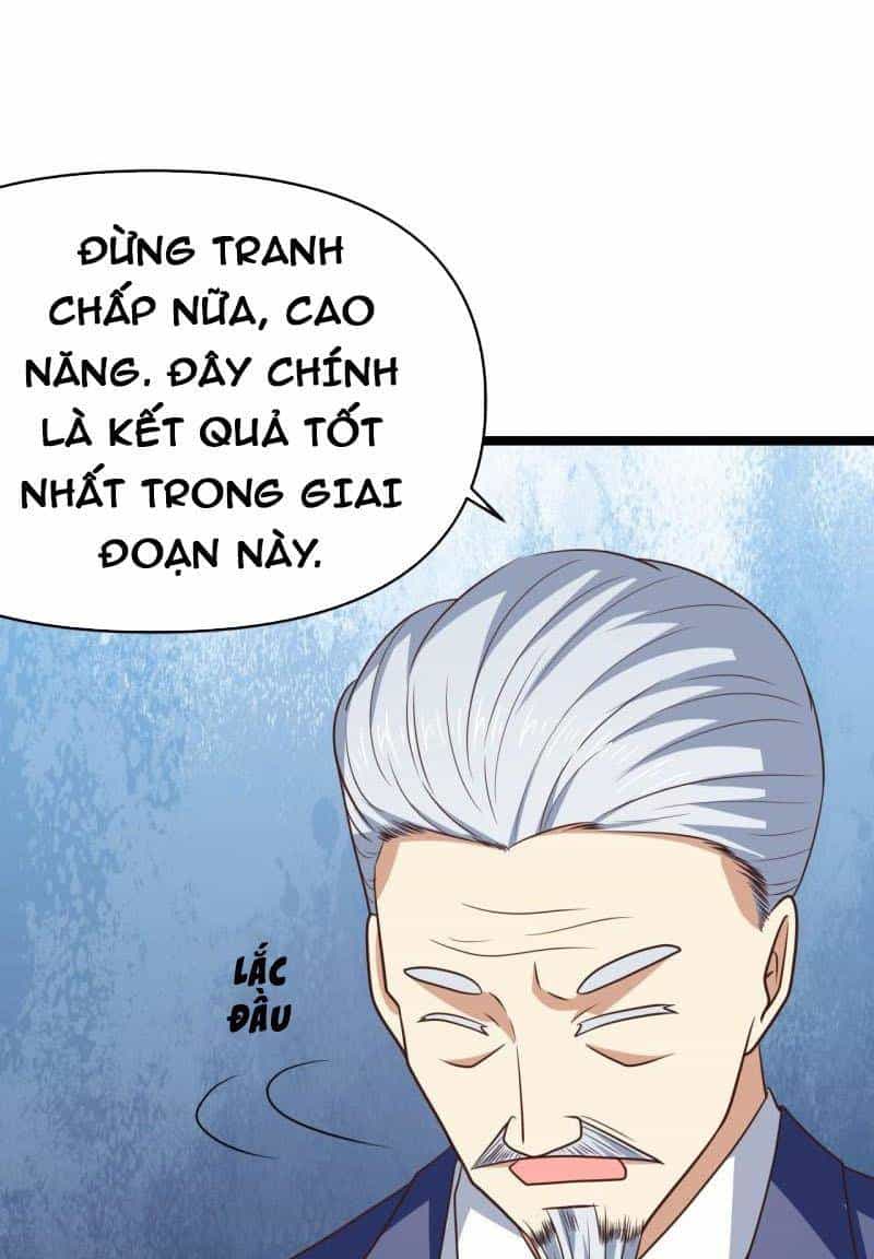 Cao Năng Lai Tập - Chương 247 - ảnh 35