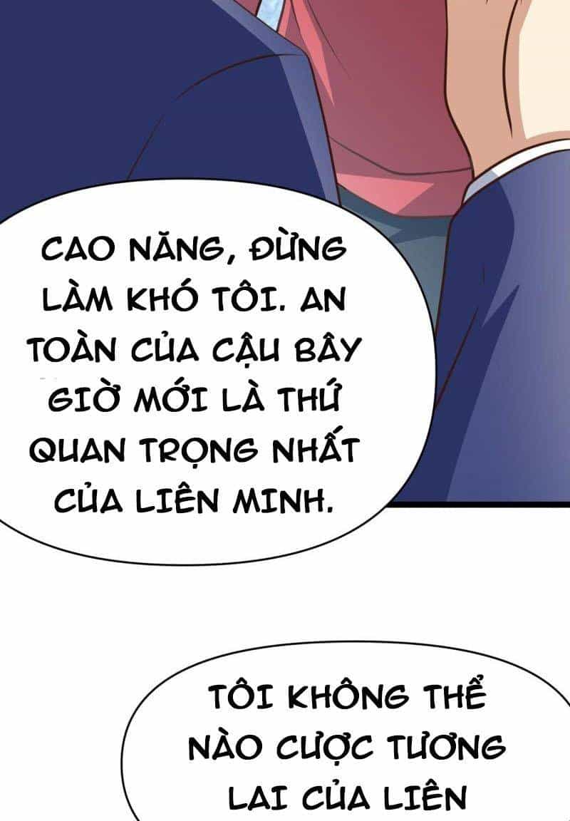 Cao Năng Lai Tập - Chương 247 - ảnh 46
