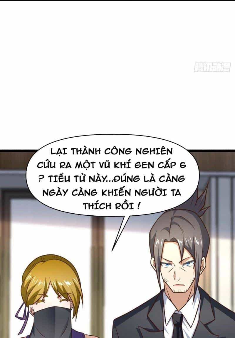 Cao Năng Lai Tập - Chương 247 - ảnh 55