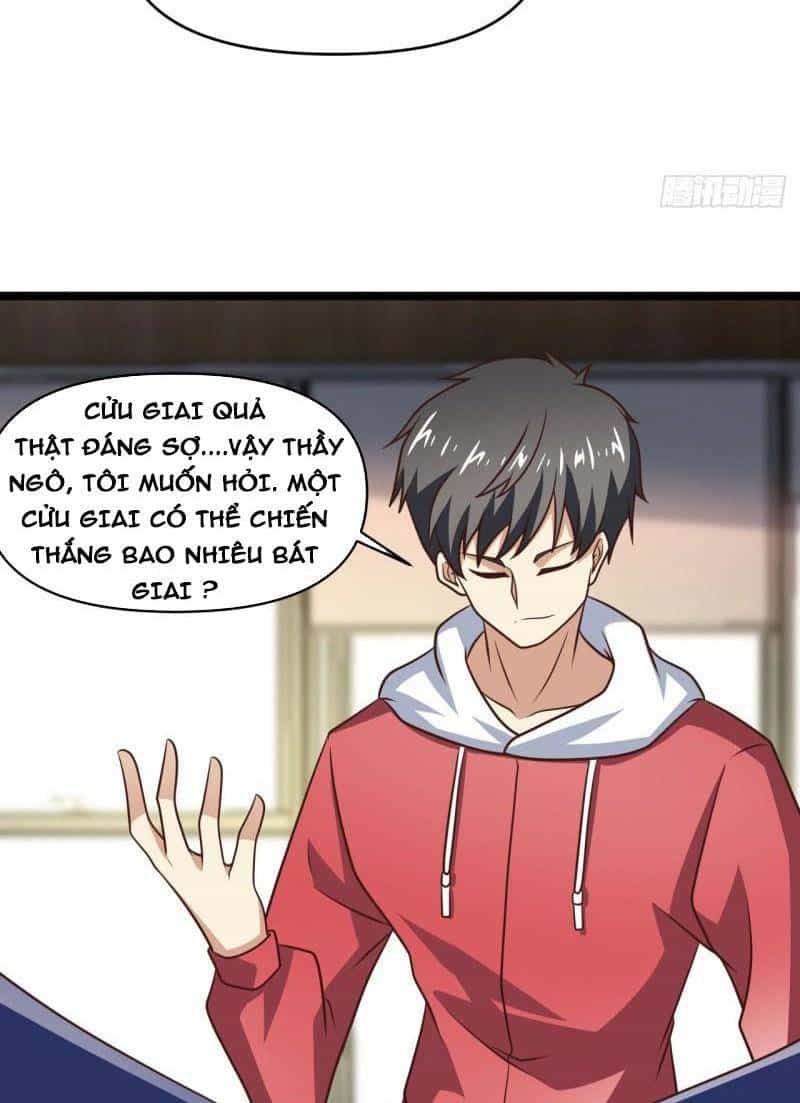 Cao Năng Lai Tập - Chương 247 - ảnh 77
