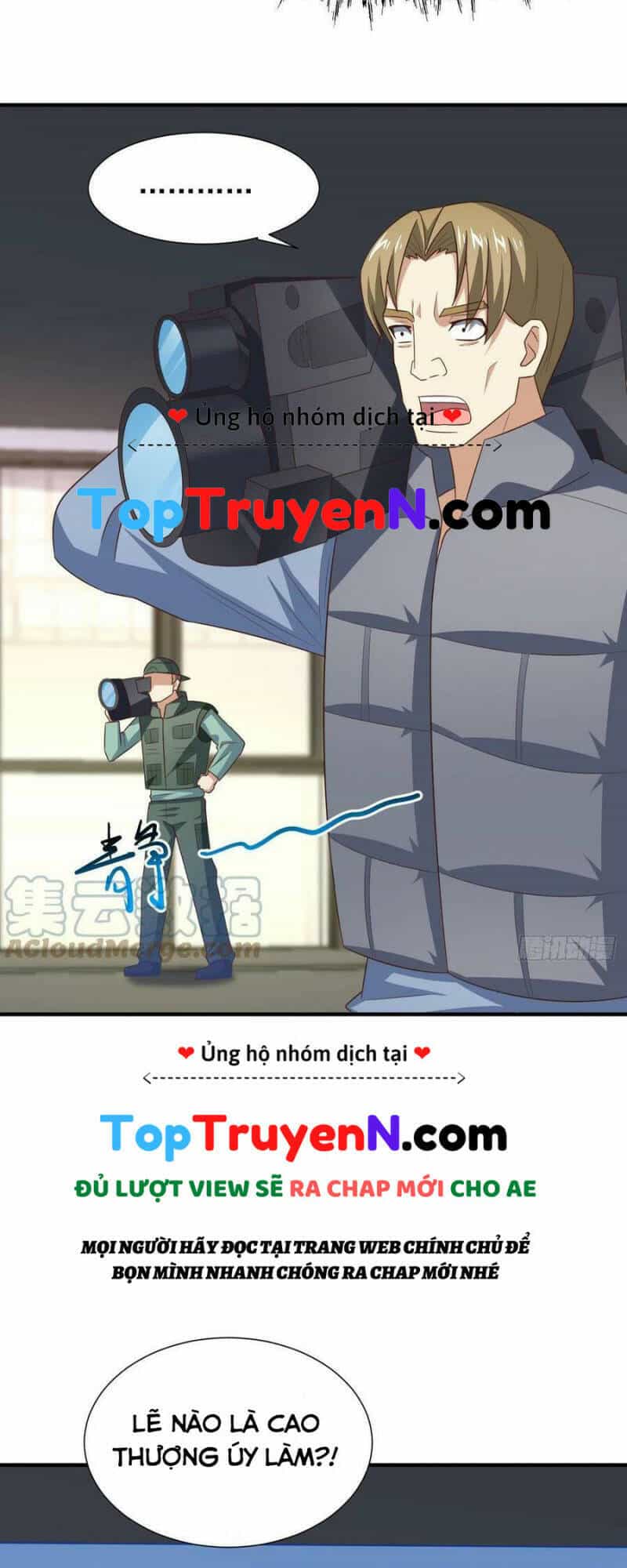 Cao Năng Lai Tập - Chương 249 - ảnh 17