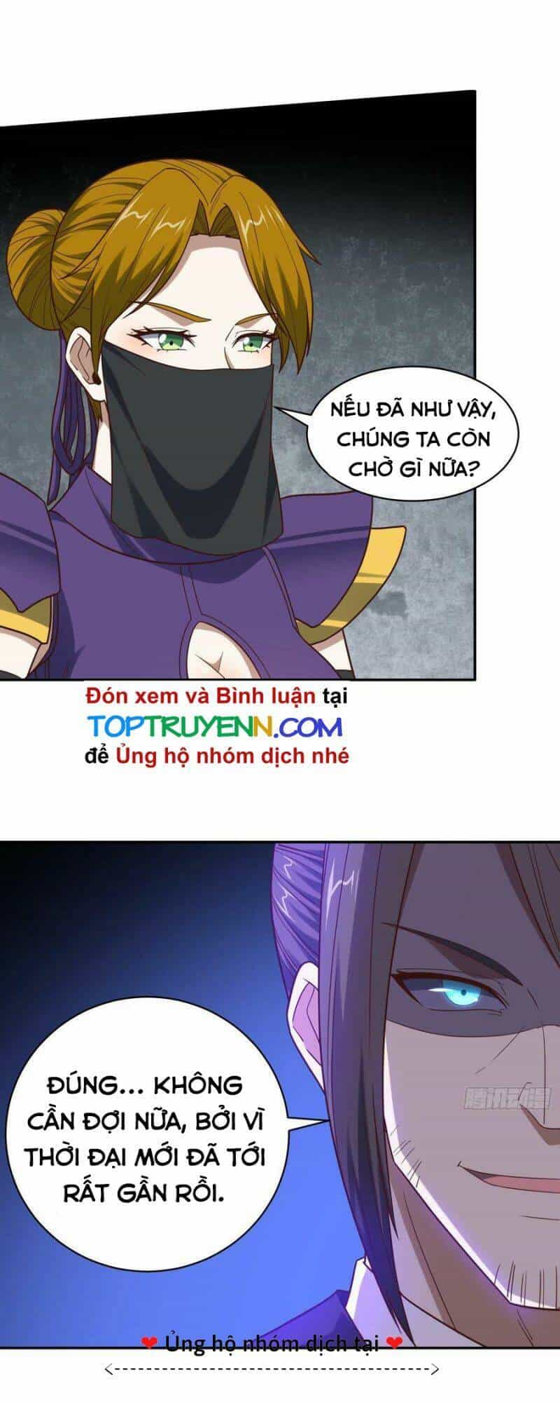 Cao Năng Lai Tập - Chương 250 - ảnh 16