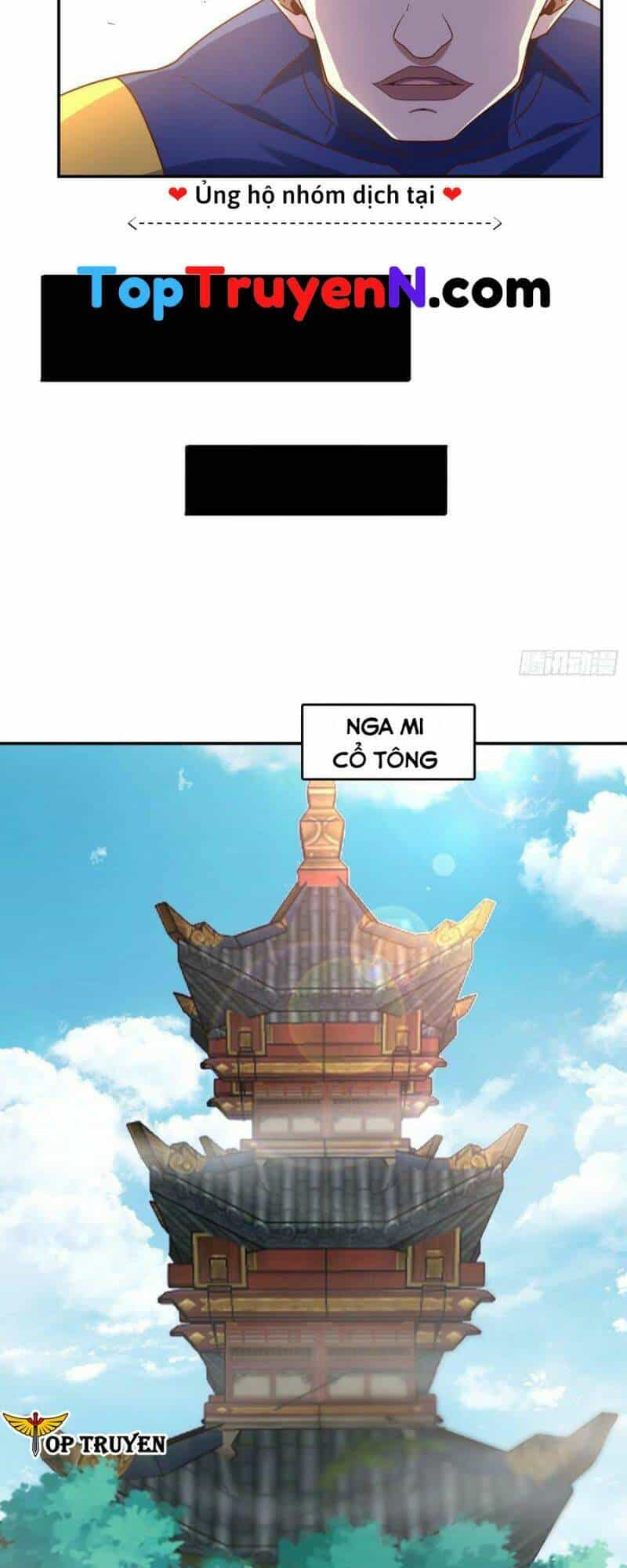 Cao Năng Lai Tập - Chương 250 - ảnh 27