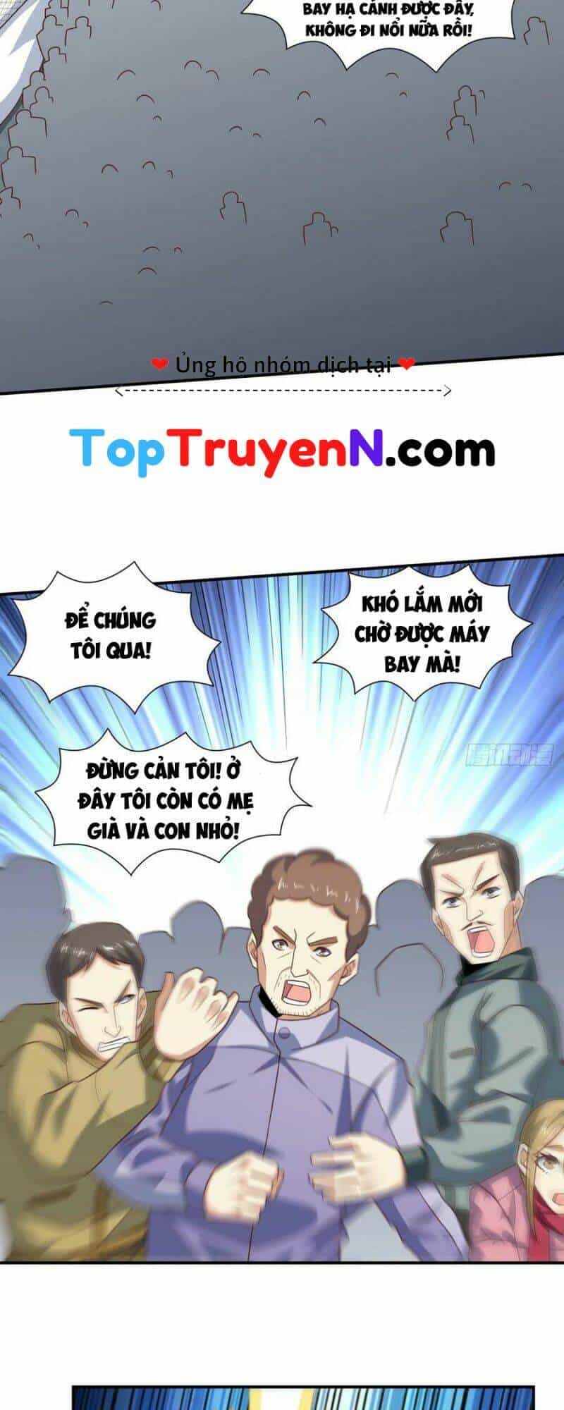 Cao Năng Lai Tập - Chương 251 - ảnh 18