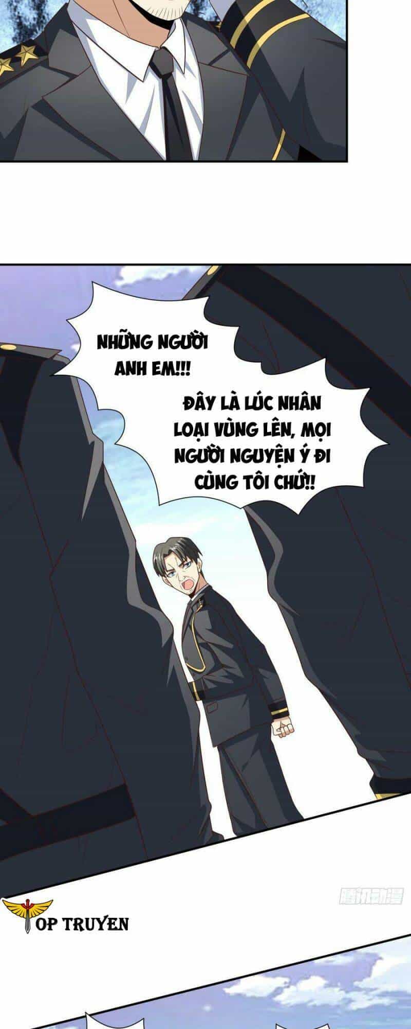 Cao Năng Lai Tập - Chương 251 - ảnh 31