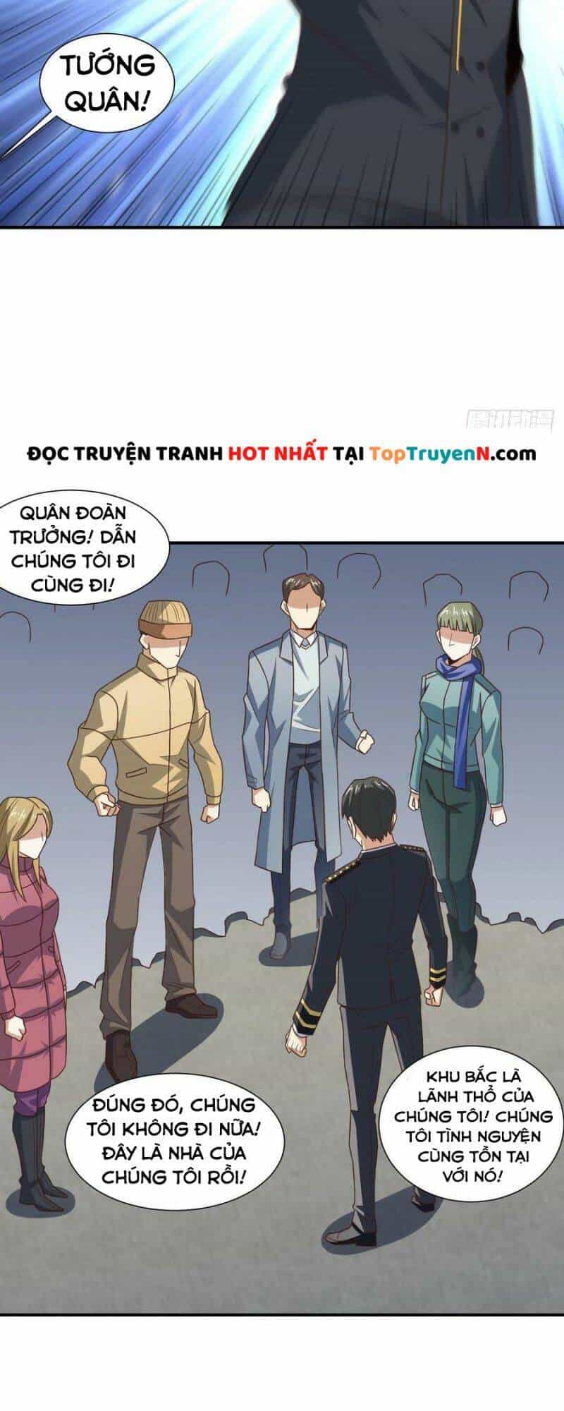 Cao Năng Lai Tập - Chương 251 - ảnh 33