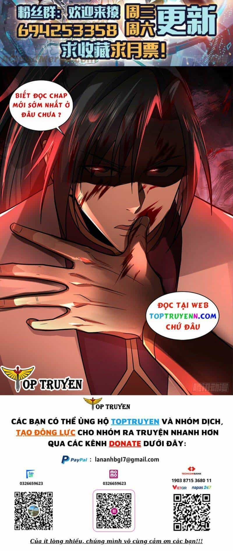 Cao Năng Lai Tập - Chương 253 - ảnh 45