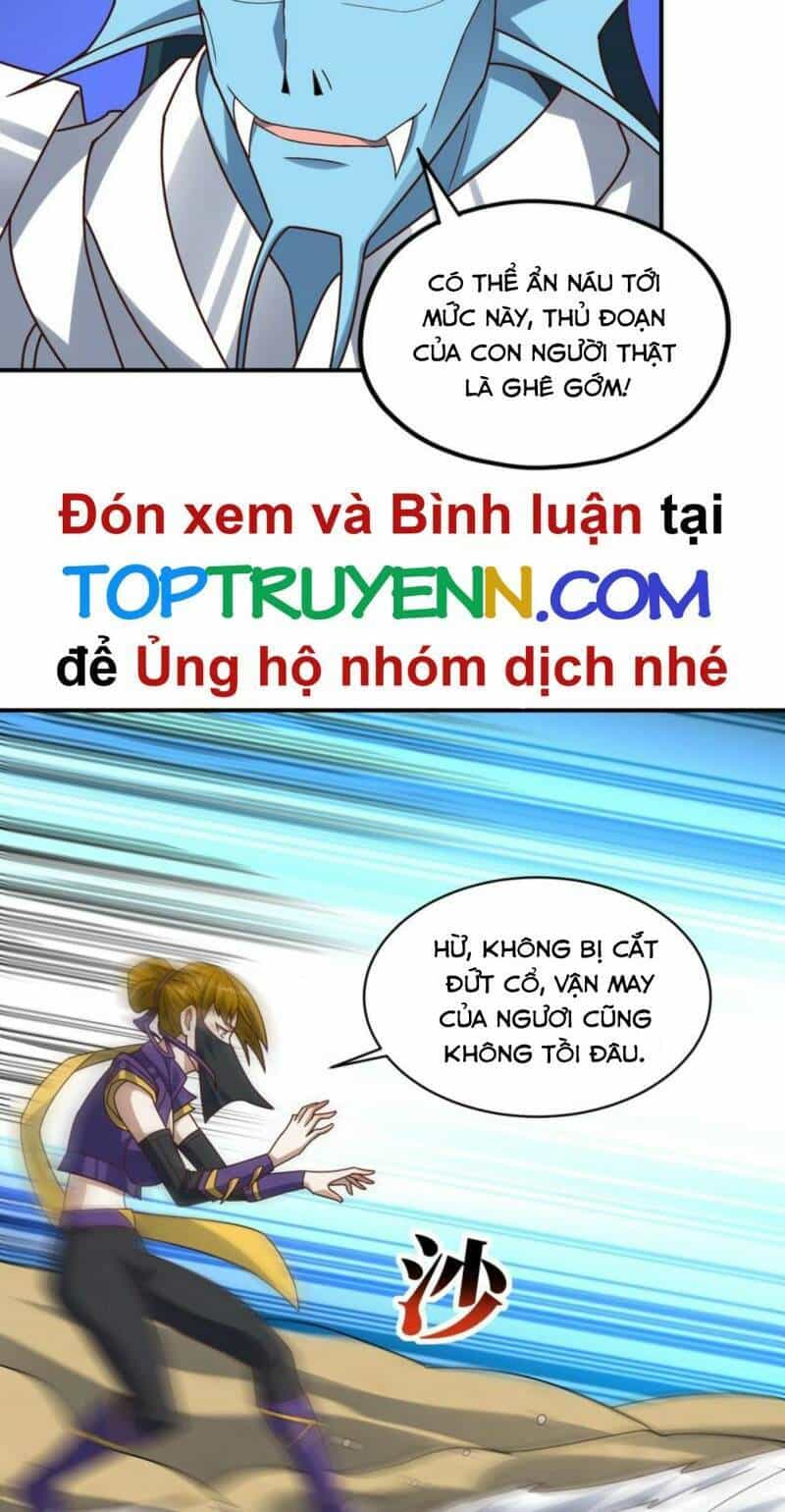 Cao Năng Lai Tập - Chương 254 - ảnh 19