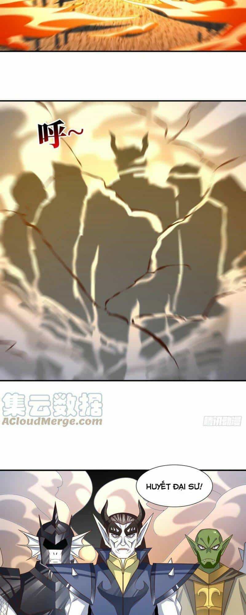Cao Năng Lai Tập - Chương 255 - ảnh 25