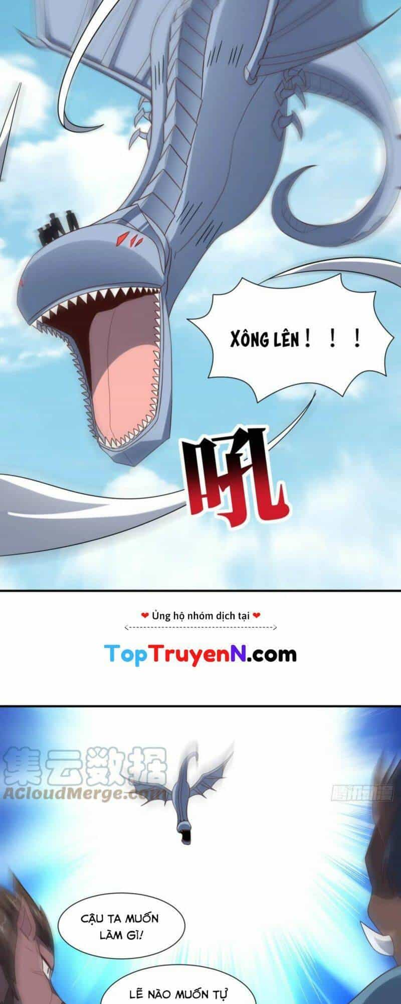 Cao Năng Lai Tập - Chương 256 - ảnh 22