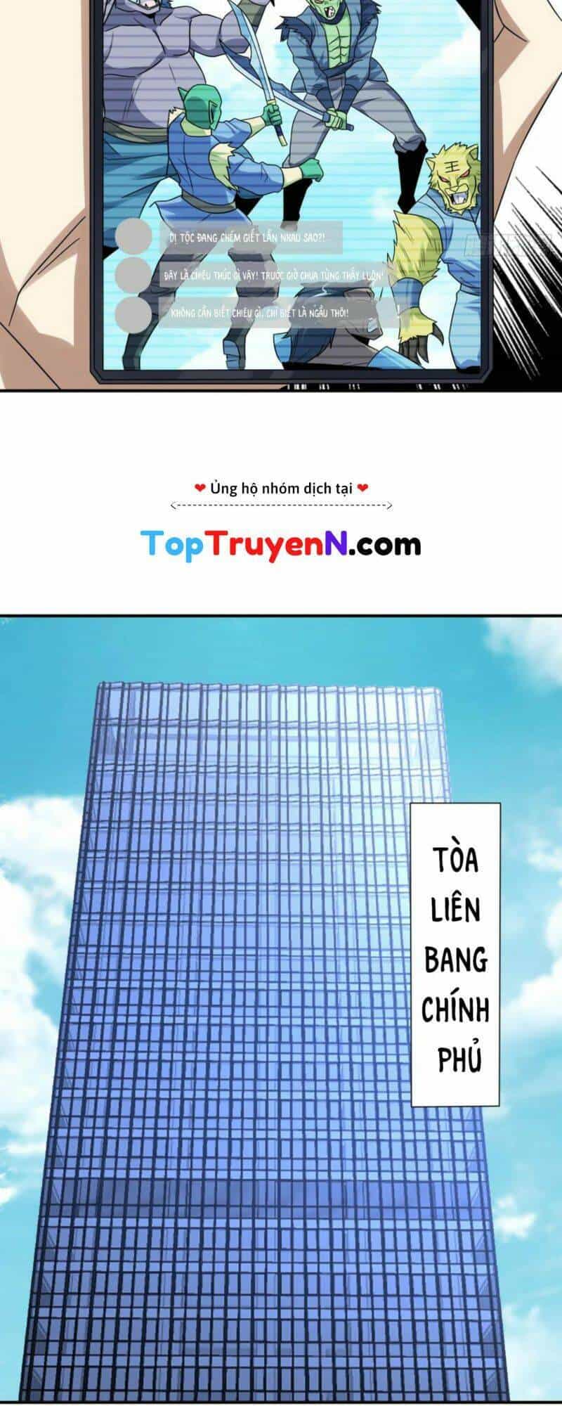 Cao Năng Lai Tập - Chương 256 - ảnh 30