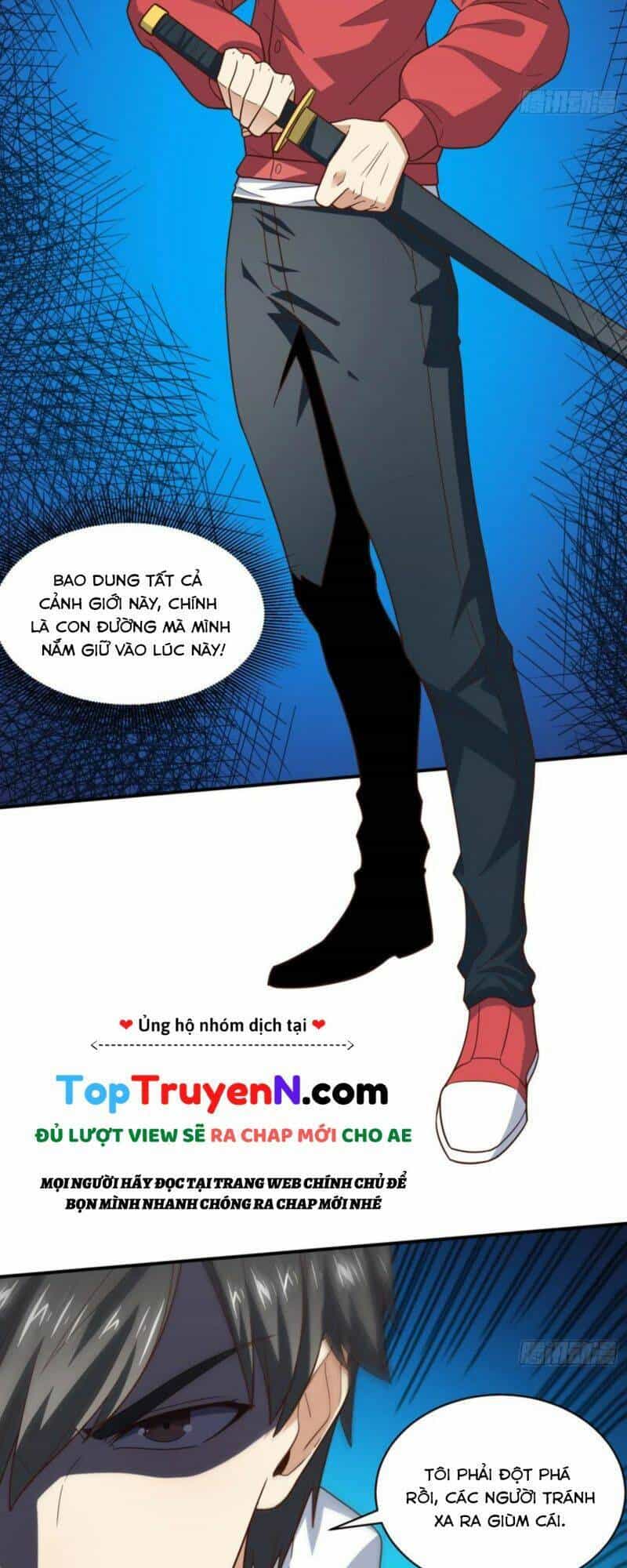 Cao Năng Lai Tập - Chương 257 - ảnh 30