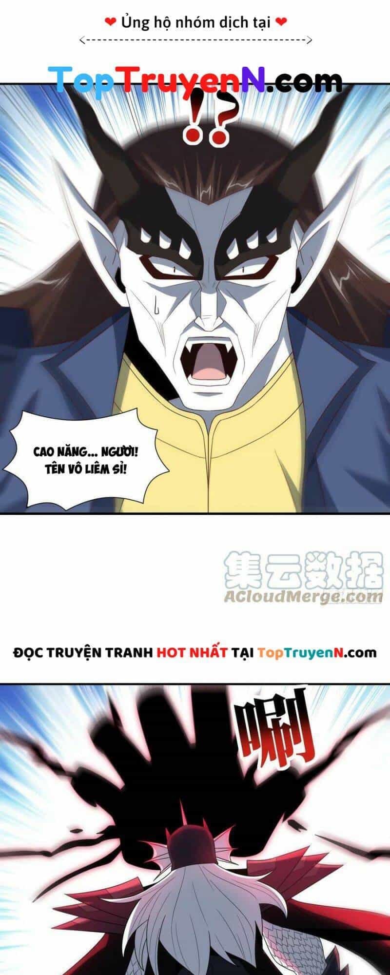Cao Năng Lai Tập - Chương 258 - ảnh 33
