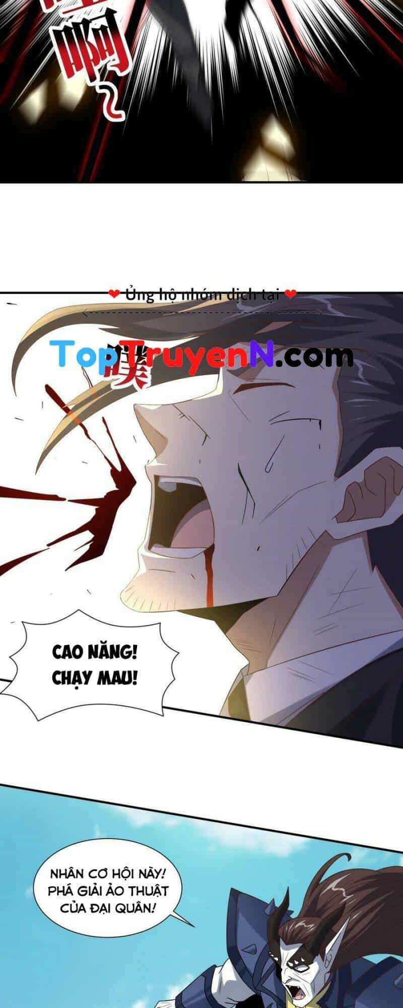 Cao Năng Lai Tập - Chương 258 - ảnh 4