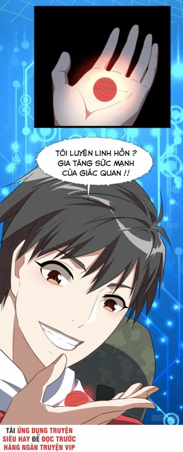Cao Năng Lai Tập - Chương 25 - ảnh 26