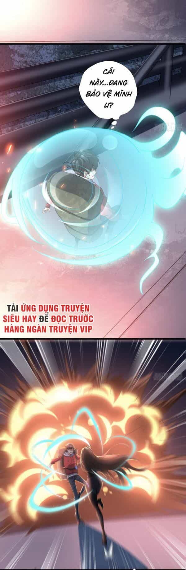 Cao Năng Lai Tập - Chương 25 - ảnh 3