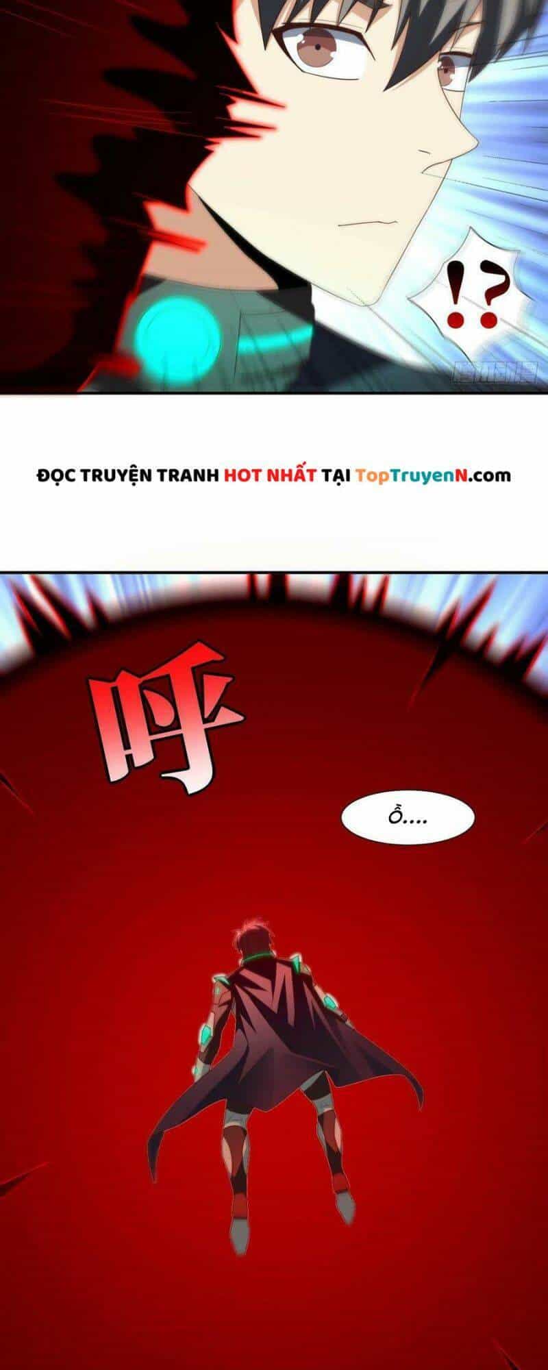 Cao Năng Lai Tập - Chương 259 - ảnh 29