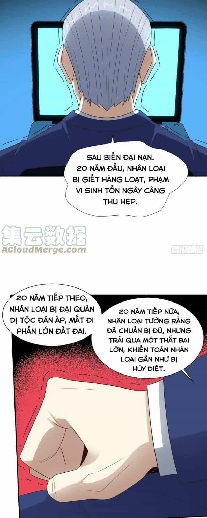 Cao Năng Lai Tập - Chương 260 - ảnh 42